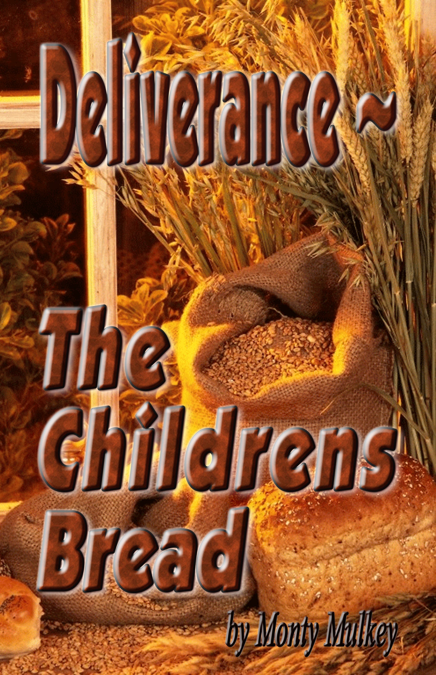 20 Deliverance, The Children's Bread