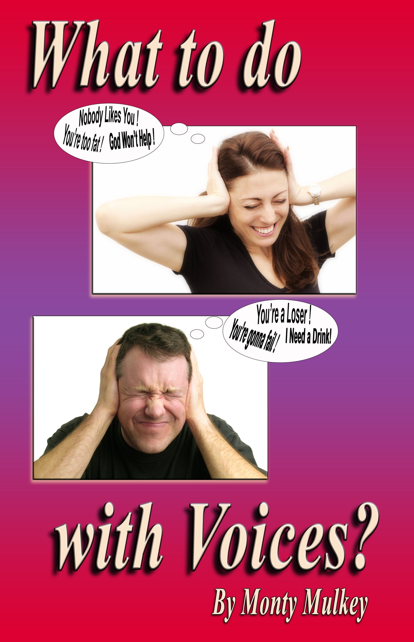 25 What to do with Voices