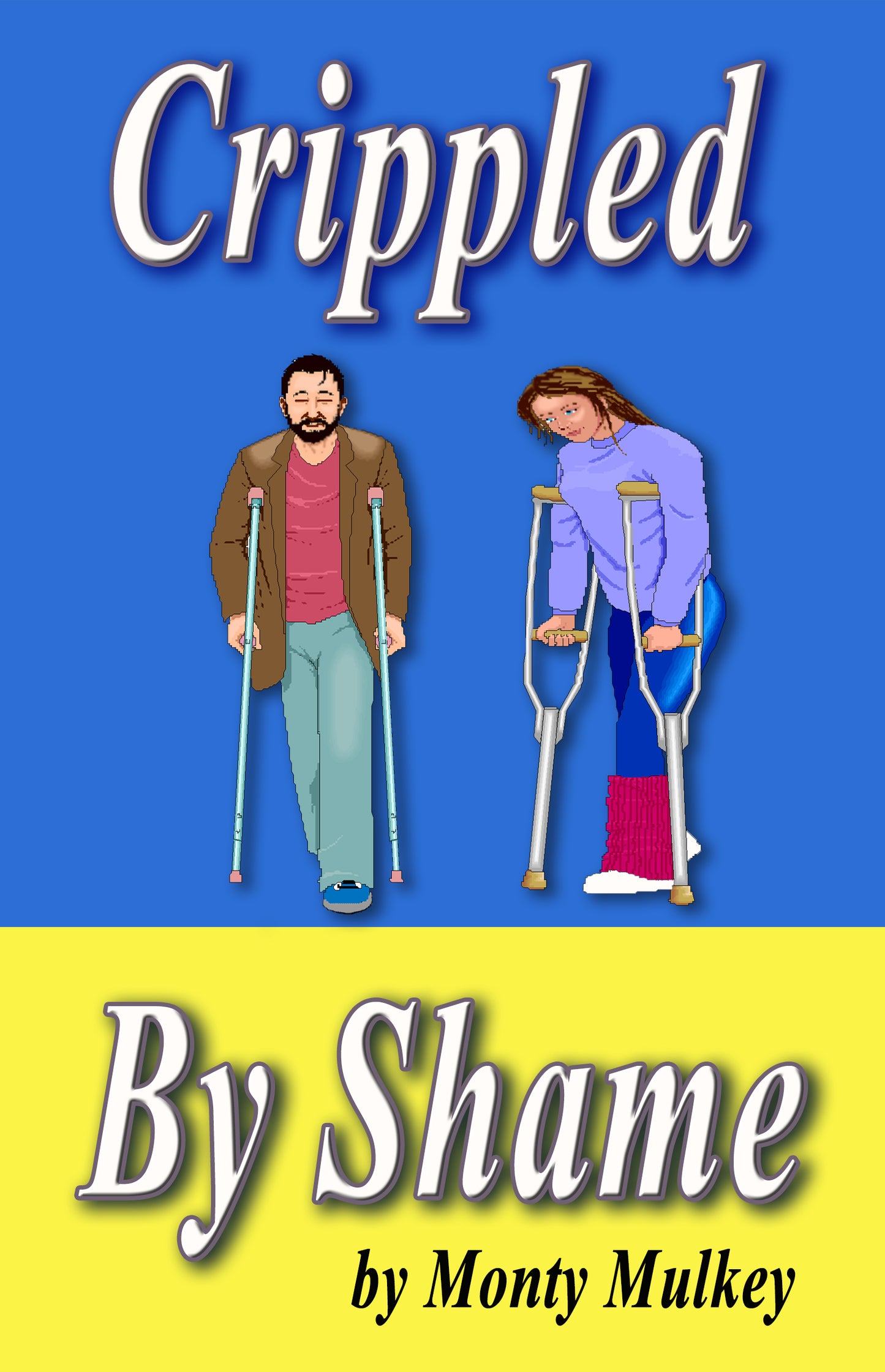 16 Crippled by Shame