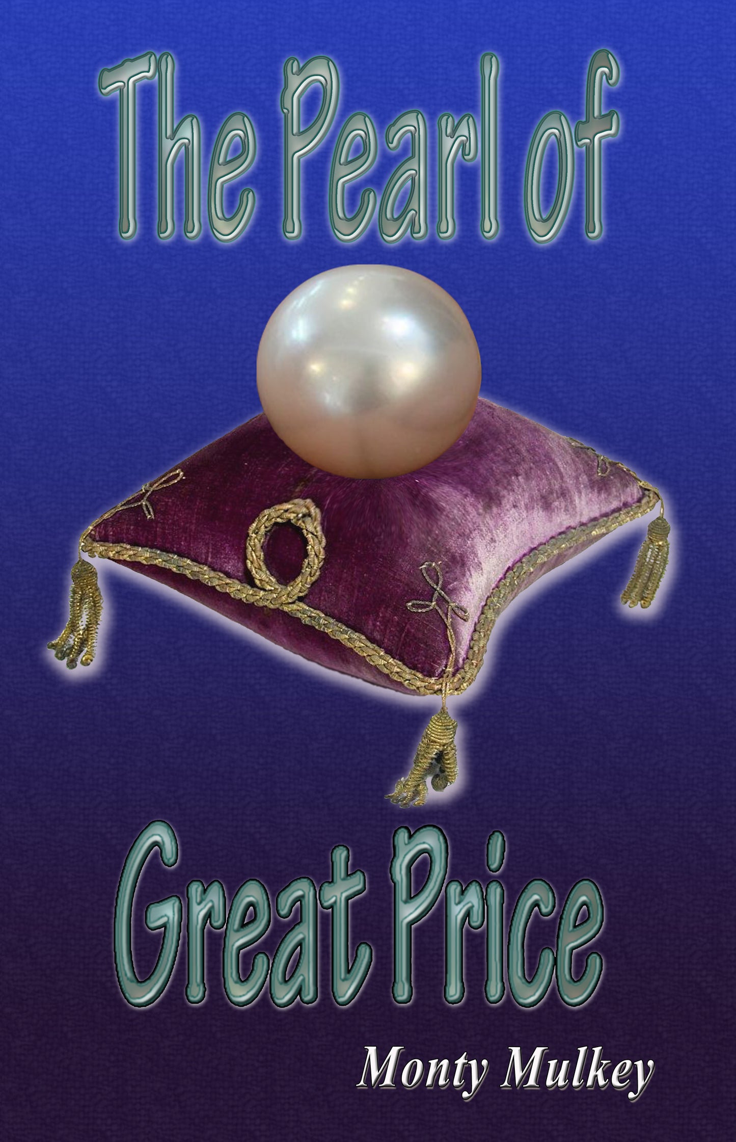 33 The Pearl of Great Price