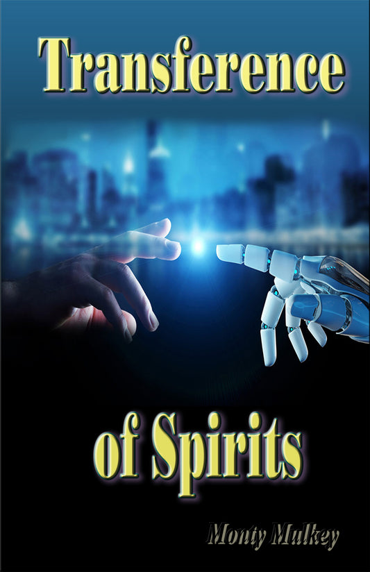 38 Transference of Spirits