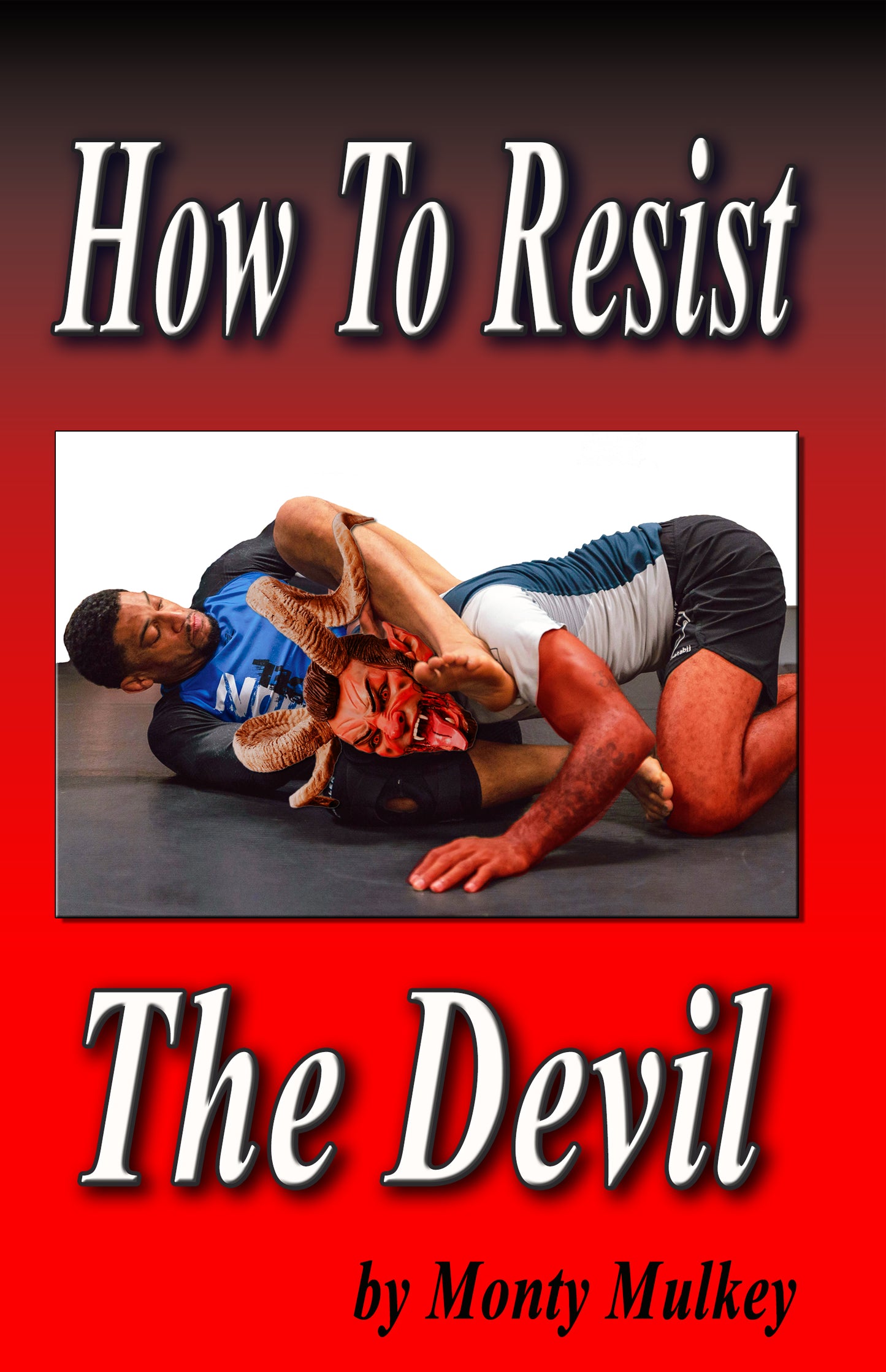 55 How to Resist the Devil